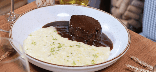 Restaurante Scavollo