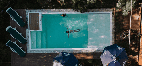 Bossa Beach House