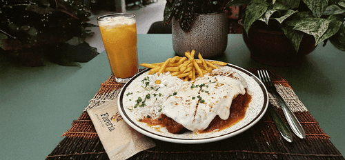 Floreria Café Bar